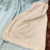 Harlequin Turquoise Interlined Curtains with Pencil Pleats - Up to 2 pairs available - Image 2