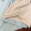 Harlequin Turquoise Interlined Curtains with Pencil Pleats - Up to 2 pairs available - Image 6