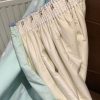 Harlequin Turquoise Interlined Curtains with Pencil Pleats - Up to 2 pairs available - Image 4