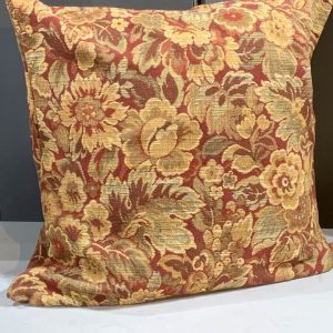 Vintage Fabric New Cushion