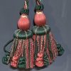 rope and tassel tiebacks