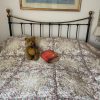 Vintage Patchwork Indian Quilt