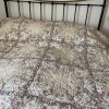 Vintage Patchwork Indian Quilt by Nimble Fingers Quilters - Image 4