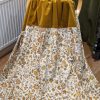 Lovely Sanderson Kandahar Second-Hand Curtain W174 D242 - Image 3