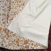 Lovely Sanderson Kandahar Second-Hand Curtain W174 D242 - Image 4