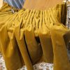 Lovely Sanderson Kandahar Second-Hand Curtain W174 D242 - Image 5