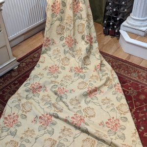Jim Dickens Upholstery Fabric