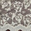 Lush Gold French Pleat Lace Nets with Pinch Pleats - Up to 4 pairs available - Image 4