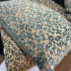 Vintage Colefax & Fowler Shabby Chic Cushions - Up to 4 Available - Image 8