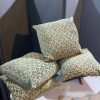 Vintage Colefax & Fowler Shabby Chic Cushions - Up to 4 Available