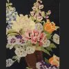 Very Old Vintage Tapestry - Image 2