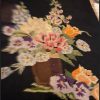 Very Old Vintage Tapestry - Image 3