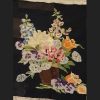 Very Old Vintage Tapestry - Image 4