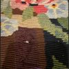 Very Old Vintage Tapestry - Image 5