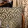 Vintage Colefax & Fowler Shabby Chic Cushions - Up to 4 Available - Image 2