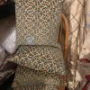 Vintage Colefax & Fowler Shabby Chic Cushions - Up to 4 Available - Image 3