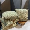 Vintage Colefax & Fowler Shabby Chic Cushions - Up to 4 Available - Image 6