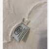 White Cotton Laura Ashley Double Bed Cover - Image 5