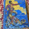 Two Blue Vintage Books in Hard-Back - For display on Coffee Table/Shelf - Image 2