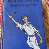 Two Blue Vintage Books in Hard-Back - For display on Coffee Table/Shelf - Image 6