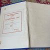 Two Blue Vintage Books in Hard-Back - For display on Coffee Table/Shelf - Image 7