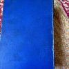 Two Blue Vintage Books in Hard-Back - For display on Coffee Table/Shelf - Image 8