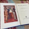 Two Blue Vintage Books in Hard-Back - For display on Coffee Table/Shelf - Image 10