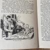 Vintage Hard-Back Book - Ideal to style a coffee table with Plant or Candle - Image 3