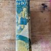 Vintage Hard-Back Book - Ideal to style a coffee table with Plant or Candle - Image 6