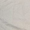 Long Vintage Cream Damask Pencil Pleat Second-Hand Curtains - 2 Pairs Available [Free Postage] - Image 3