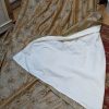 Bronze Spanish Silk Pinch Pleat Lined Second-Hand Curtains - Up to 4 Pairs available - Image 5
