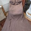 Lovely Pierre Frey Fadini Borghi Fabric Second-Hand Curtains W194 D241