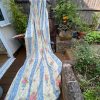 Anna French Delphi Stripe Pencil Pleat Second-hand Curtains W190 D328
