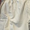 Lovely GP & J Baker 'Kiangsu' Tape Top Second-Hand Curtains W130 D254 - Image 6