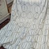 Excellent Contemporary ex-Hotel White Second-hand Curtains - Up to 3 pairs available - Image 7