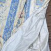 Anna French Delphi Stripe Pencil Pleat Second-hand Curtains W190 D328 - Image 3