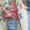 Anna French Delphi Stripe Pencil Pleat Second-hand Curtains W190 D328 - Image 5