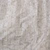 Lovely Grey and Silver Goblet Pleat Second-Hand Curtains - 2 Pairs Available - Image 3