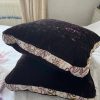 5 Beautiful Zoffany Fabric Cushions in 3 Variations - £45 per cushion - Image 10