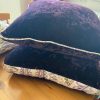 5 Beautiful Zoffany Fabric Cushions in 3 Variations - £45 per cushion - Image 2