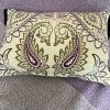 5 Beautiful Zoffany Fabric Cushions in 3 Variations - £45 per cushion - Image 14