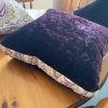 5 Beautiful Zoffany Fabric Cushions in 3 Variations - £45 per cushion - Image 5