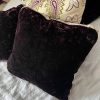 5 Beautiful Zoffany Fabric Cushions in 3 Variations - £45 per cushion - Image 7