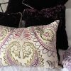 5 Beautiful Zoffany Fabric Cushions in 3 Variations - £45 per cushion - Image 8
