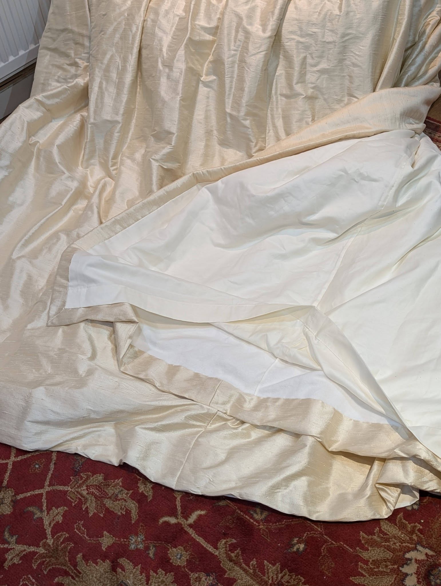 cream14 - Divinely Vintage Interiors