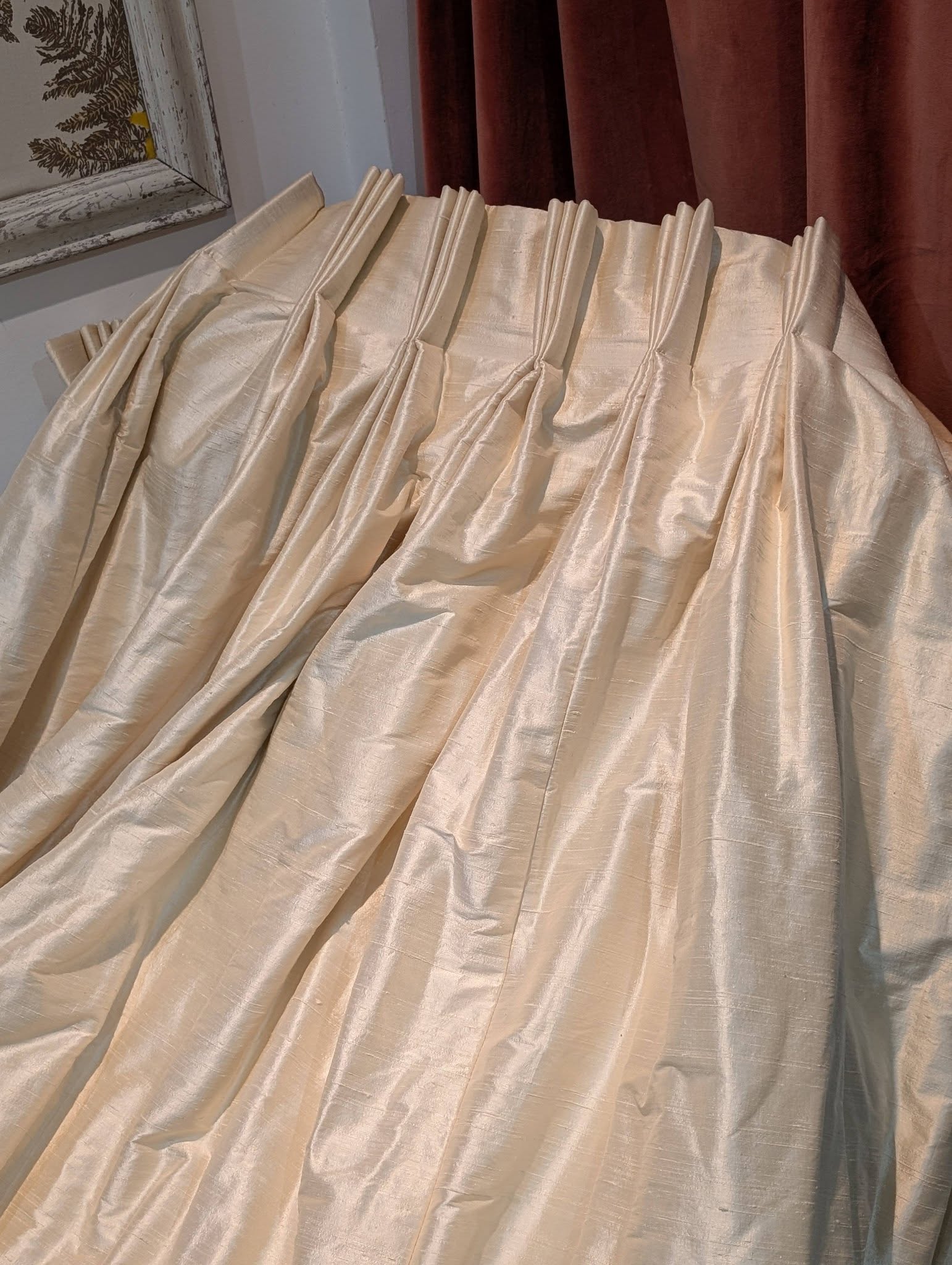 cream15 - Divinely Vintage Interiors