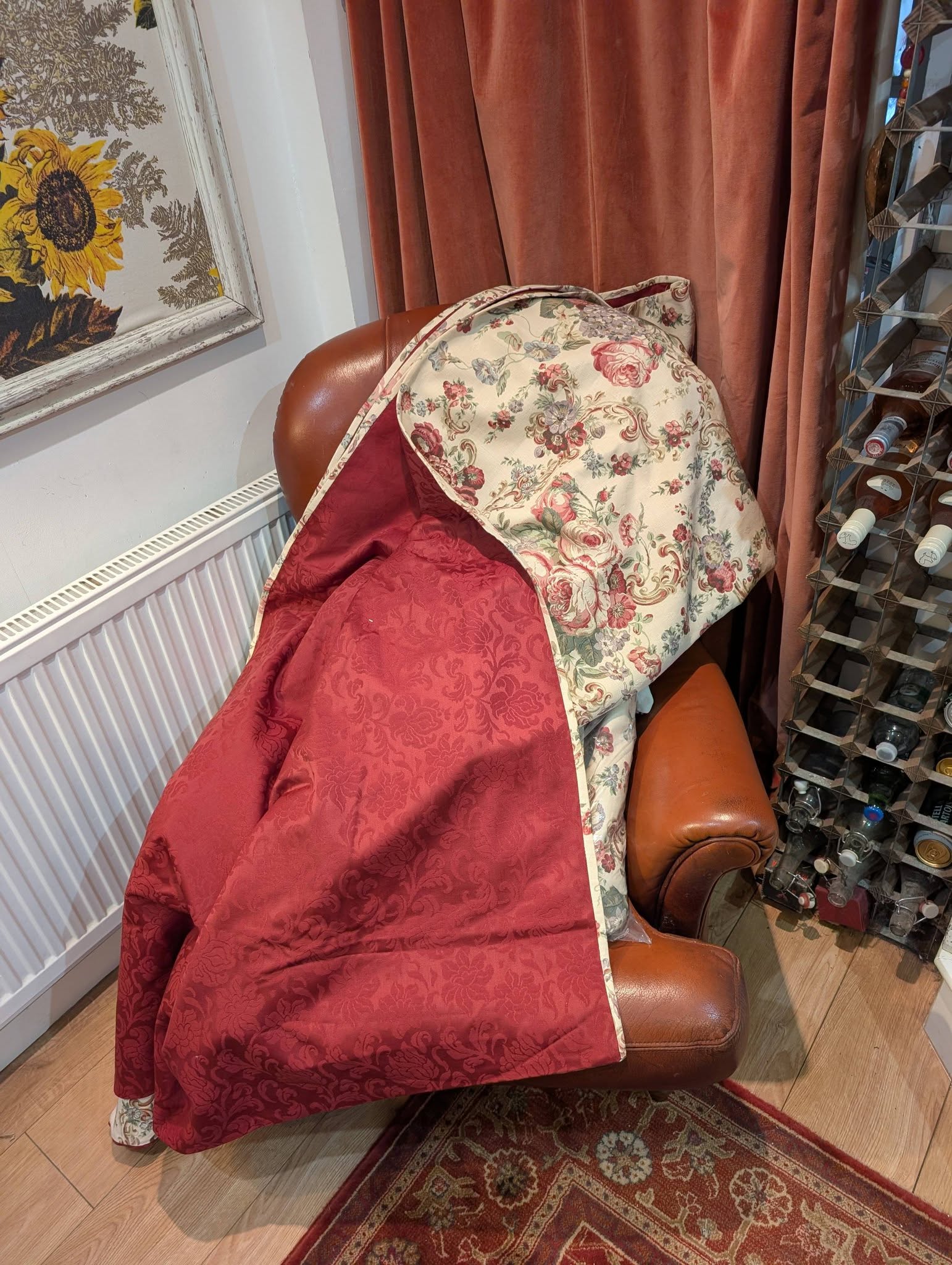 laura8 - Divinely Vintage Interiors