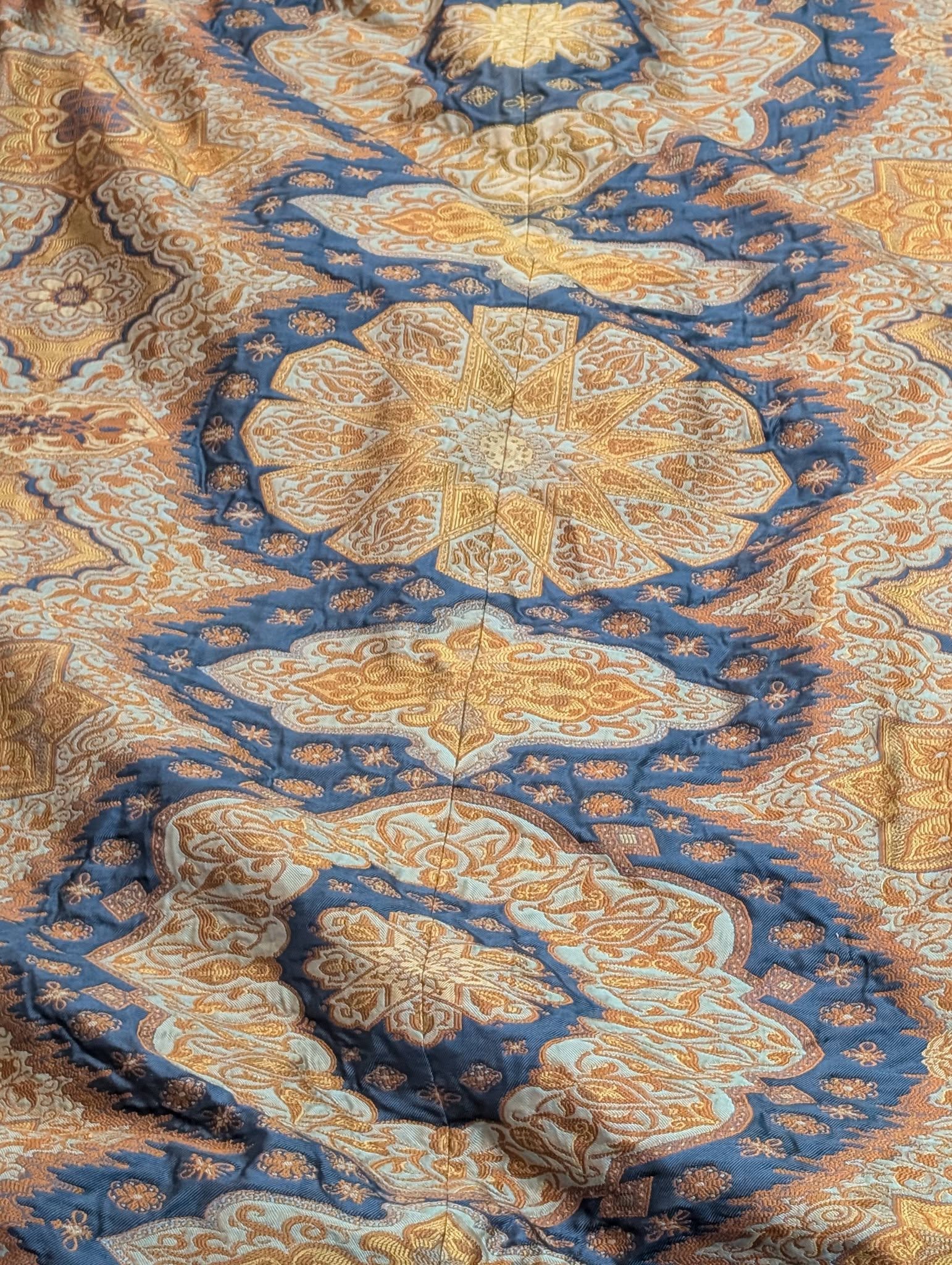 yvonne2 - Divinely Vintage Interiors