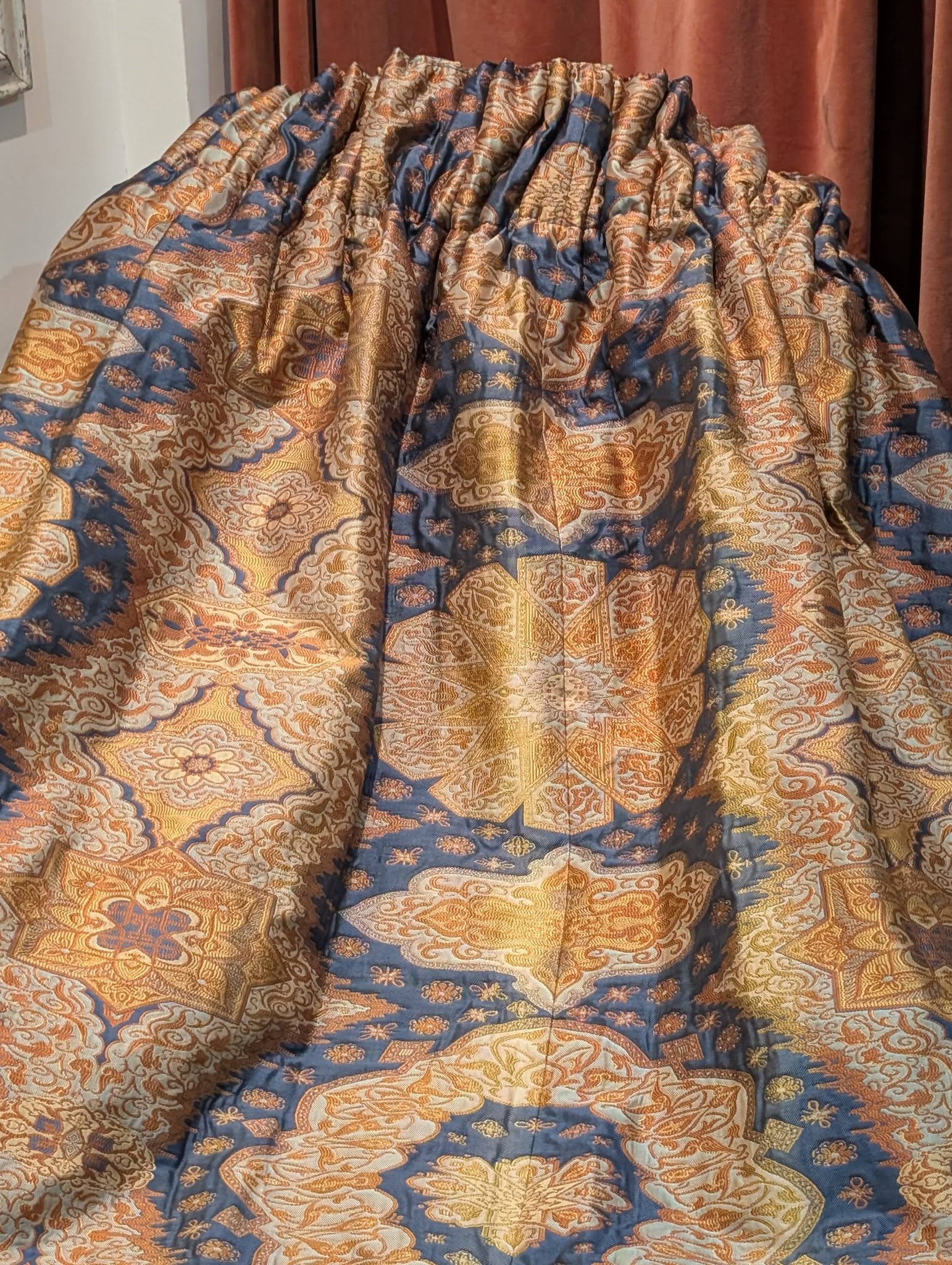 yvonne3 - Divinely Vintage Interiors