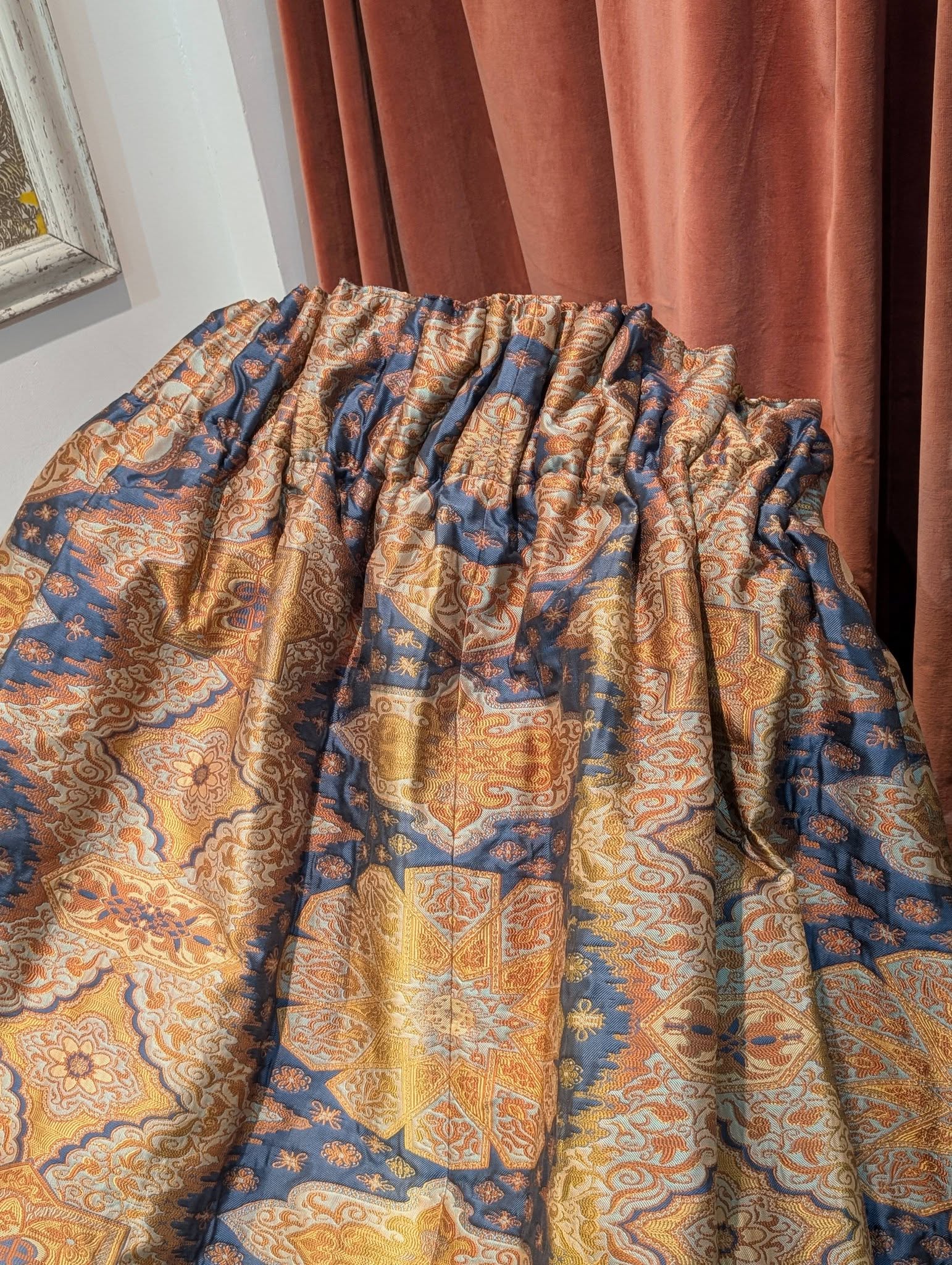 yvonne5 - Divinely Vintage Interiors